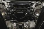 Mercedes-Benz 280 SL 1969 года (EU)